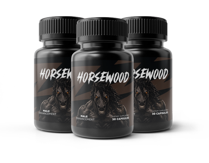 Horsewood - See The Difference